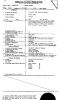 Walter Eamer - Death Certificate