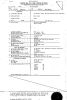 Marie Gade - Death Certificate