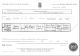 Robert SPENCER - Death Certificate