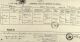Austinette Spencer - Death Certificate