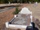 Gravesite: Norman Willows - Mabel Howse