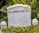 Generic Headstone