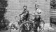 Bert and John Pratt