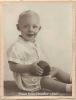 Brian John Donohoe - 1947